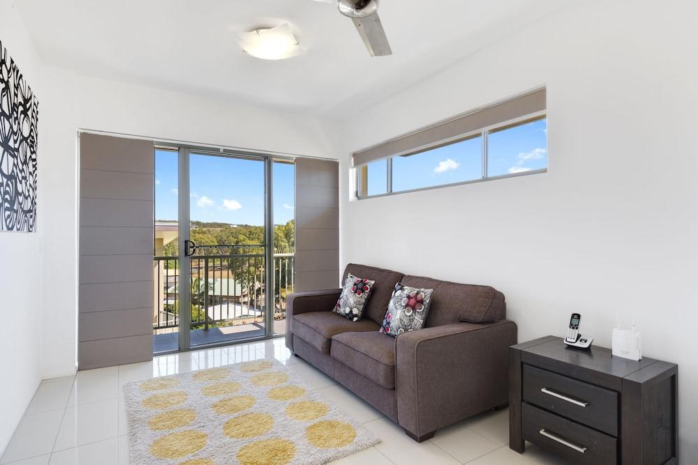 Beaches On Lammermoor Apartments Yeppoon Kültér fotó