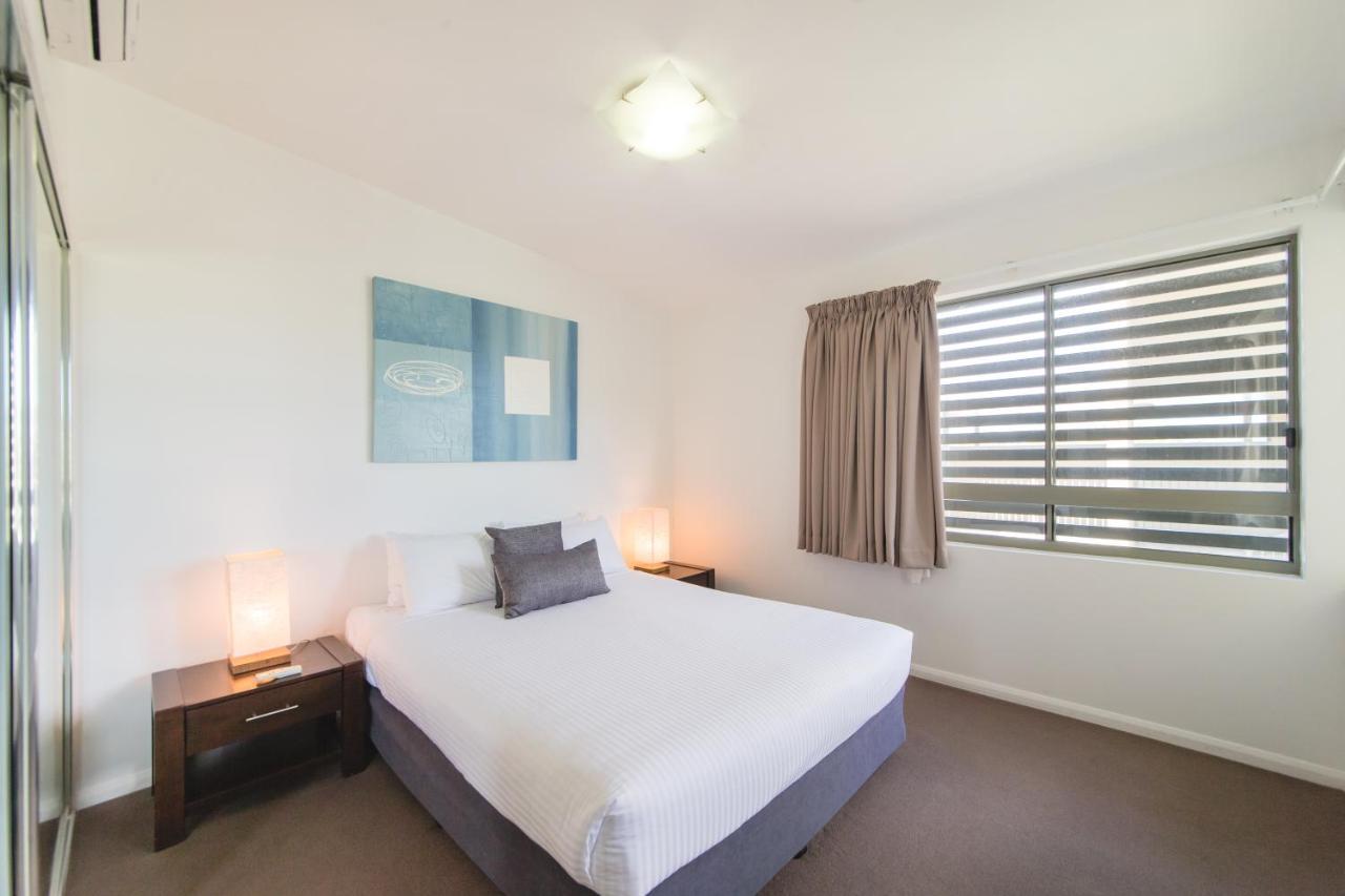 Beaches On Lammermoor Apartments Yeppoon Kültér fotó