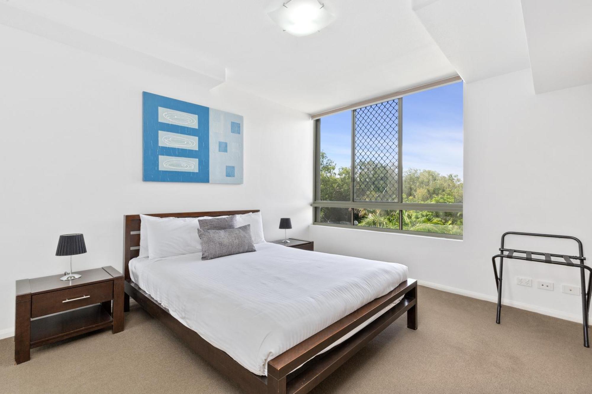 Beaches On Lammermoor Apartments Yeppoon Kültér fotó