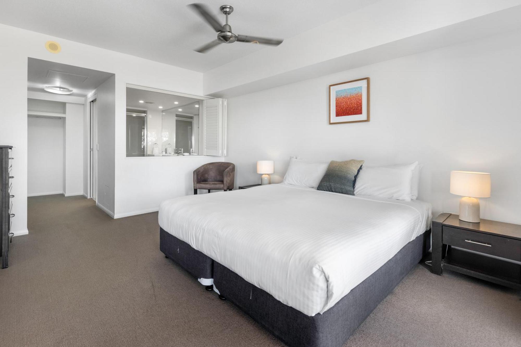 Beaches On Lammermoor Apartments Yeppoon Kültér fotó