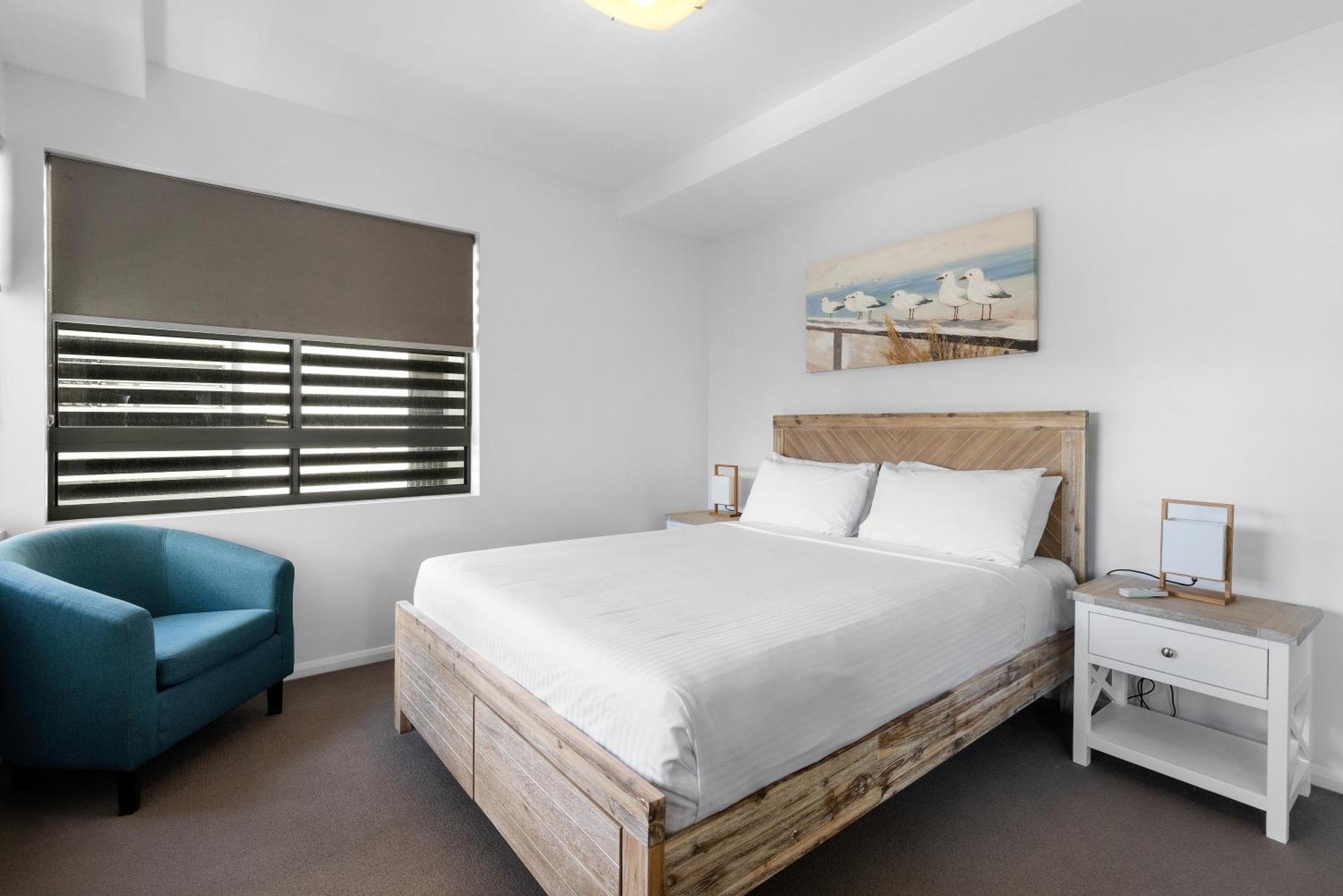 Beaches On Lammermoor Apartments Yeppoon Kültér fotó